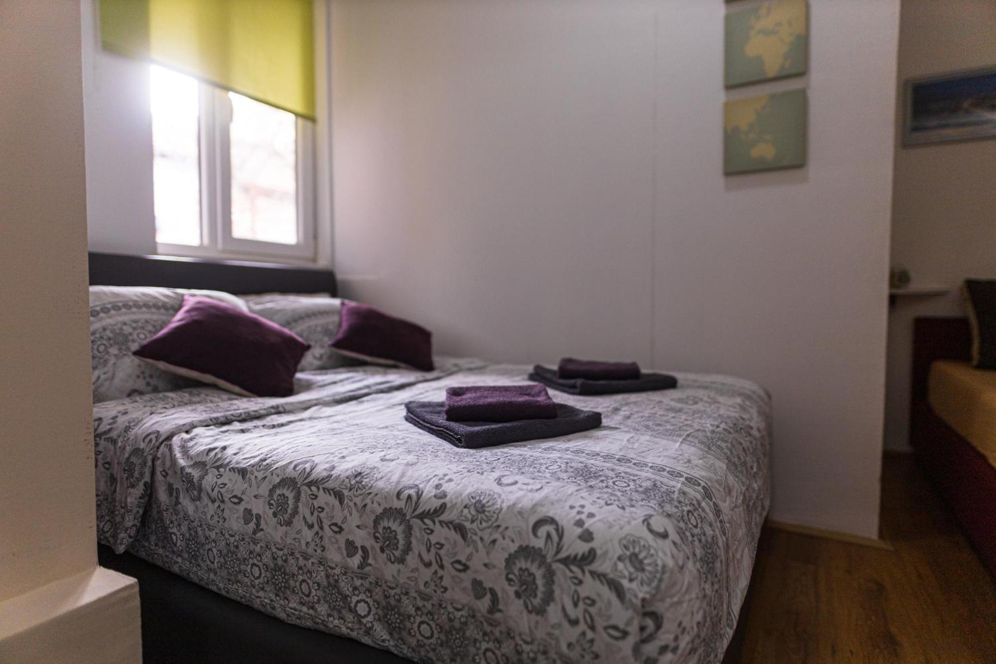 S&N Apartments Nis Bilik gambar